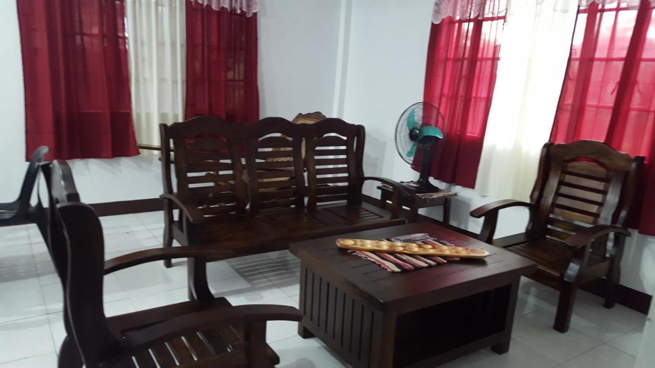 Carlos Residence Baguio City Εξωτερικό φωτογραφία