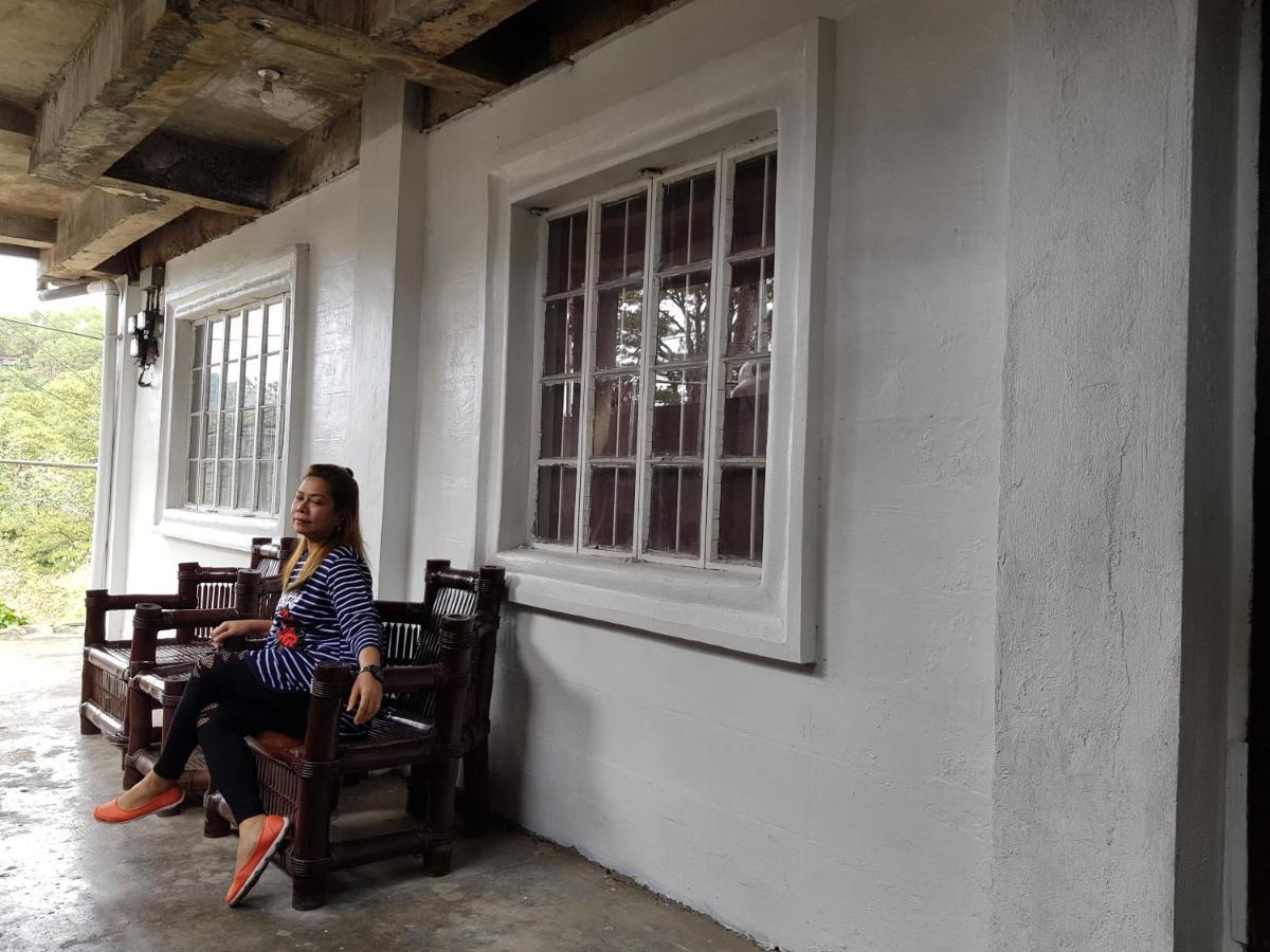Carlos Residence Baguio City Εξωτερικό φωτογραφία