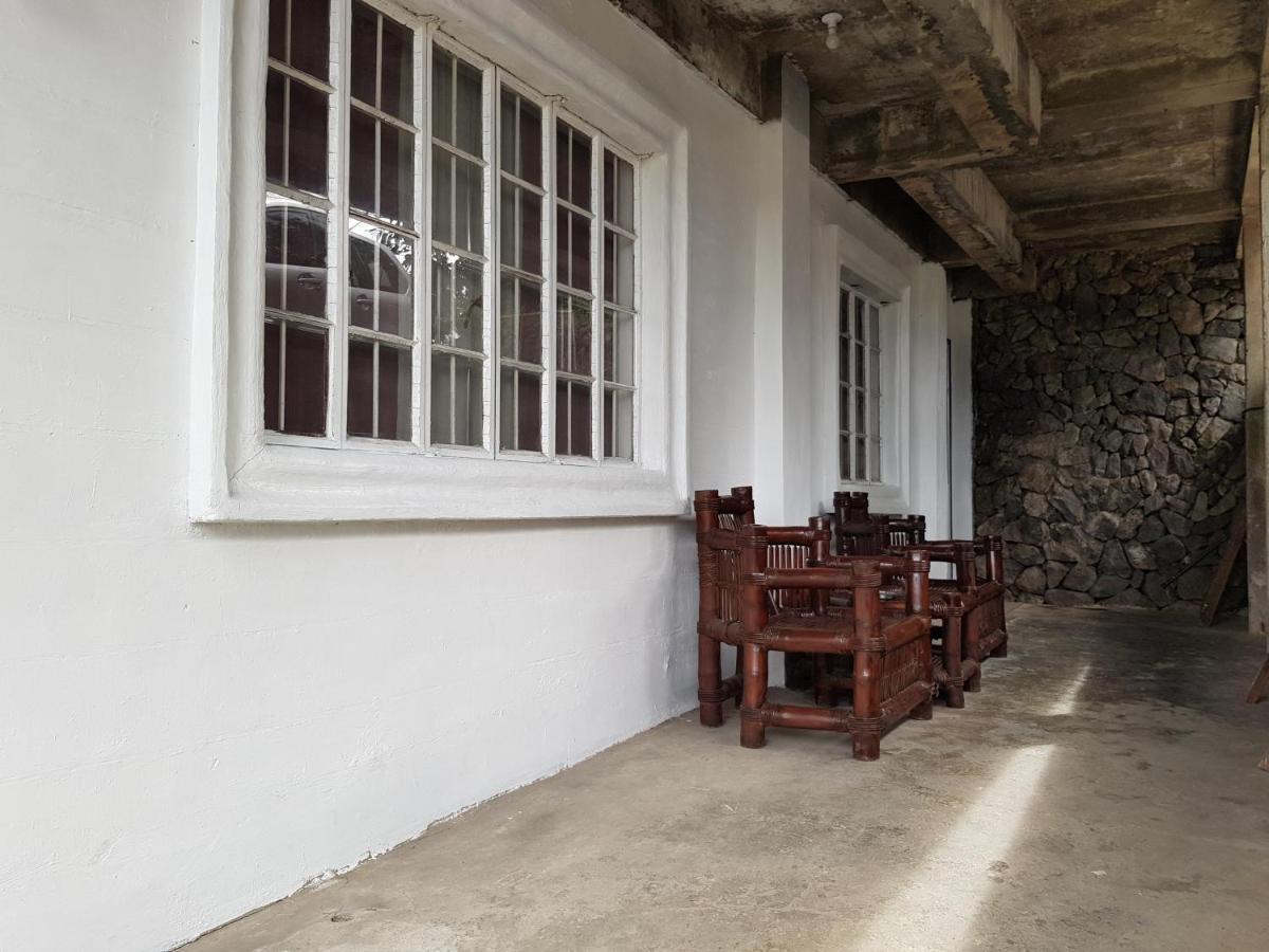 Carlos Residence Baguio City Εξωτερικό φωτογραφία