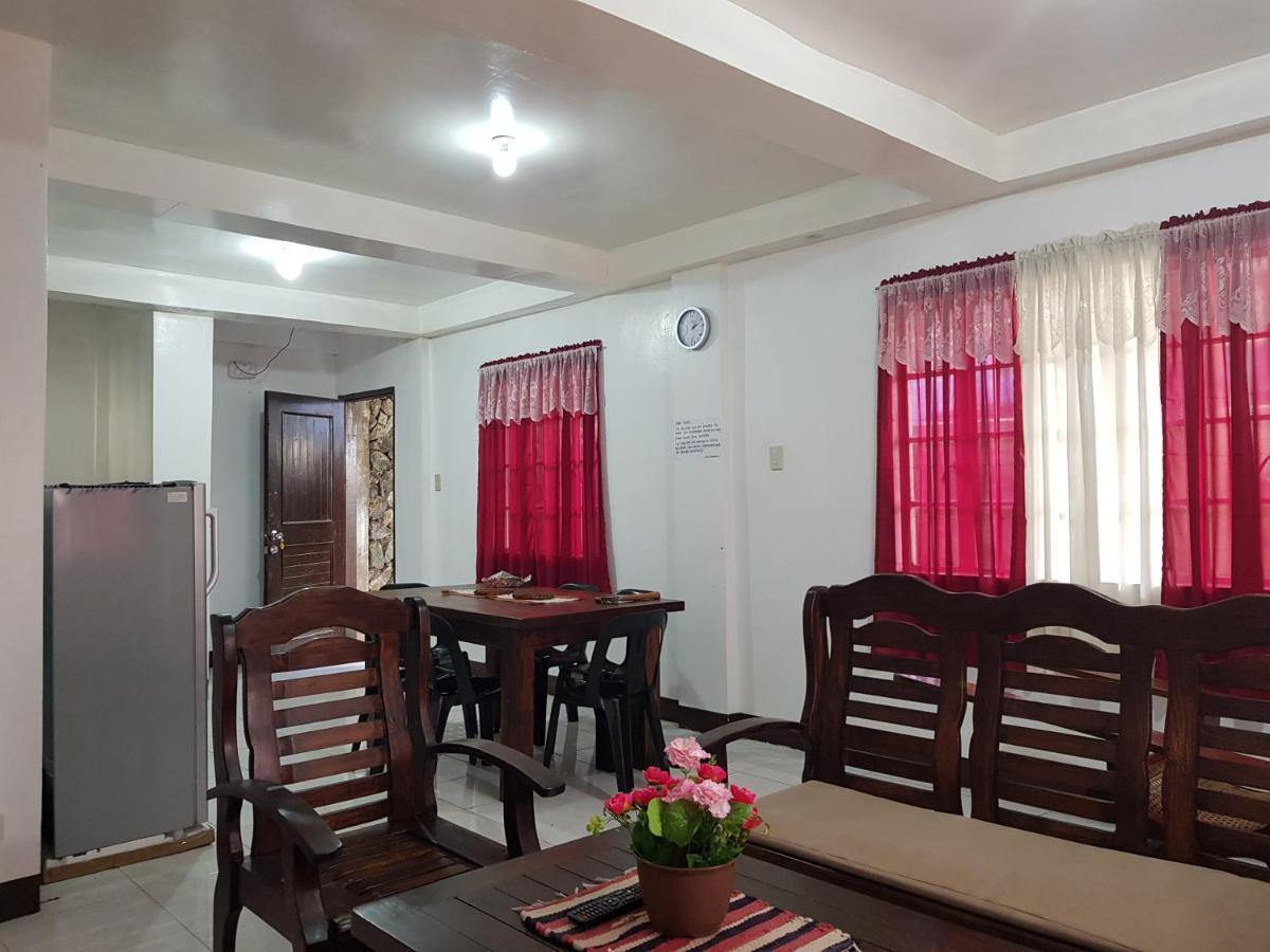 Carlos Residence Baguio City Εξωτερικό φωτογραφία