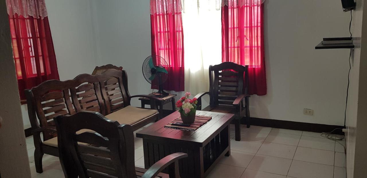Carlos Residence Baguio City Εξωτερικό φωτογραφία