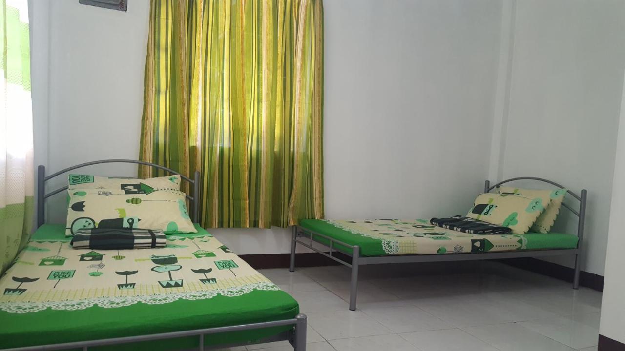 Carlos Residence Baguio City Εξωτερικό φωτογραφία
