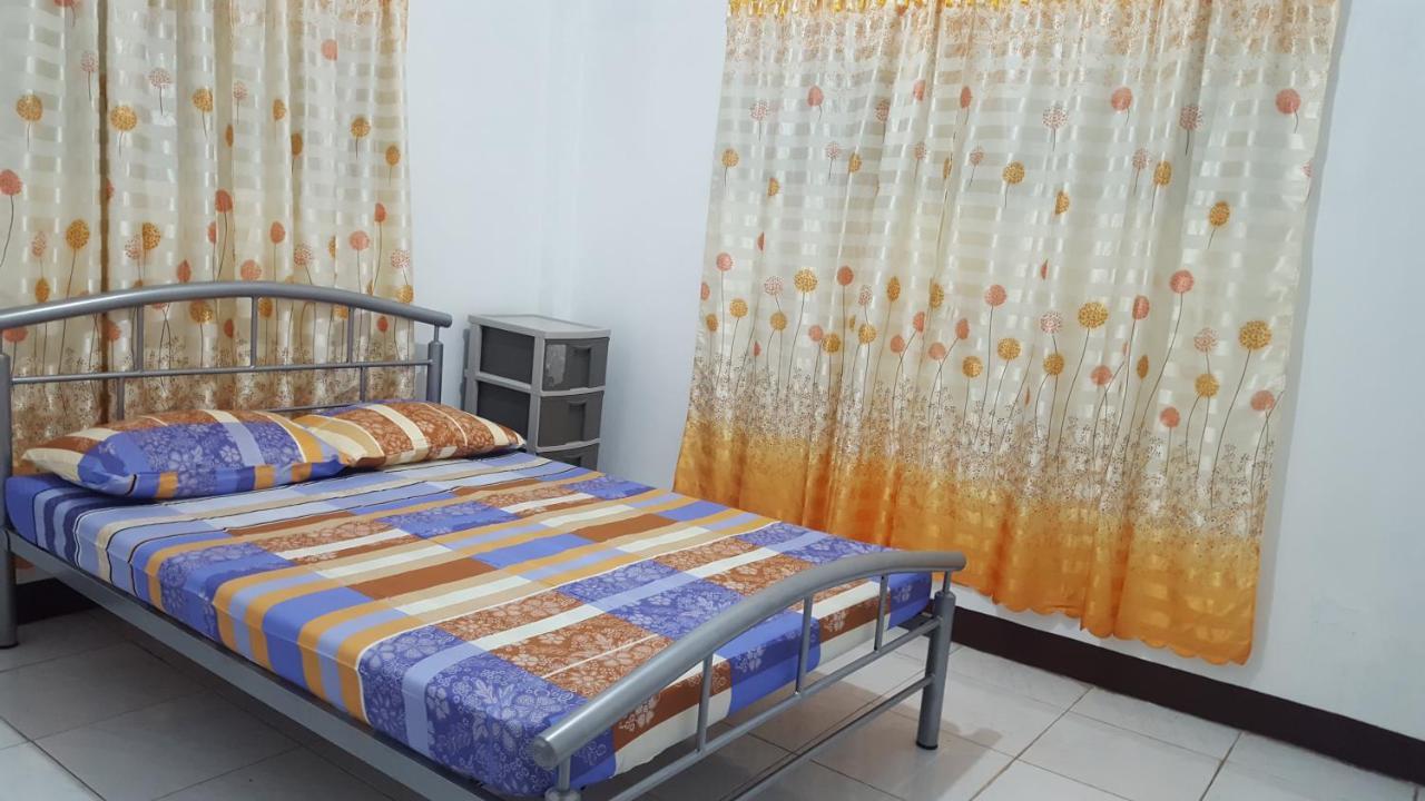 Carlos Residence Baguio City Εξωτερικό φωτογραφία