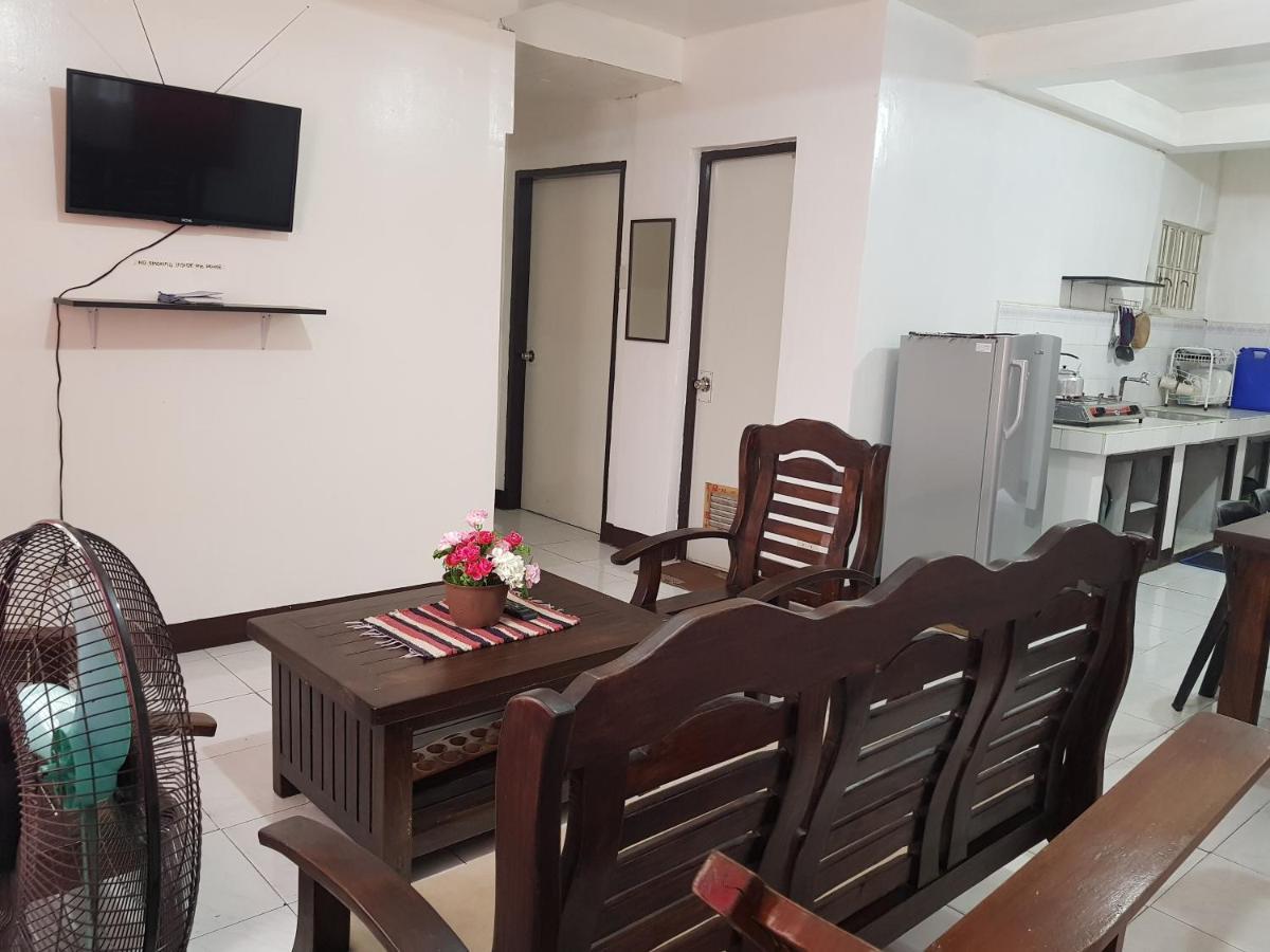 Carlos Residence Baguio City Εξωτερικό φωτογραφία