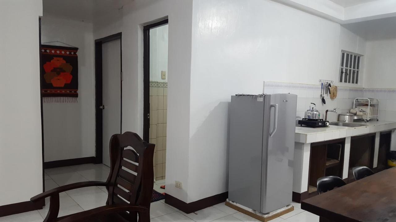 Carlos Residence Baguio City Εξωτερικό φωτογραφία