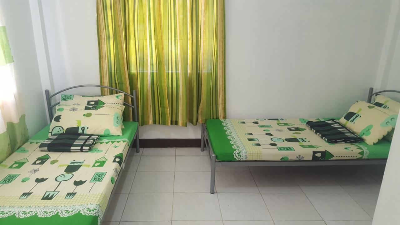 Carlos Residence Baguio City Εξωτερικό φωτογραφία