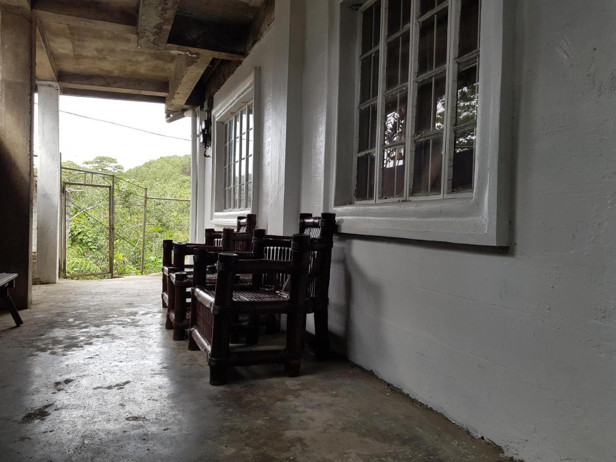 Carlos Residence Baguio City Εξωτερικό φωτογραφία