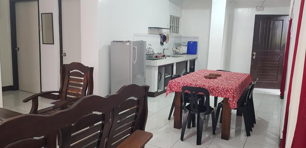 Carlos Residence Baguio City Εξωτερικό φωτογραφία