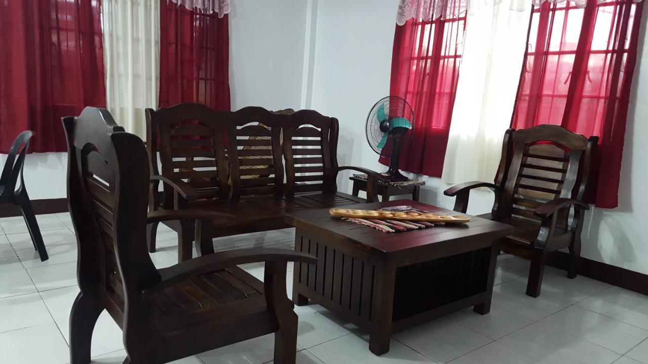 Carlos Residence Baguio City Εξωτερικό φωτογραφία