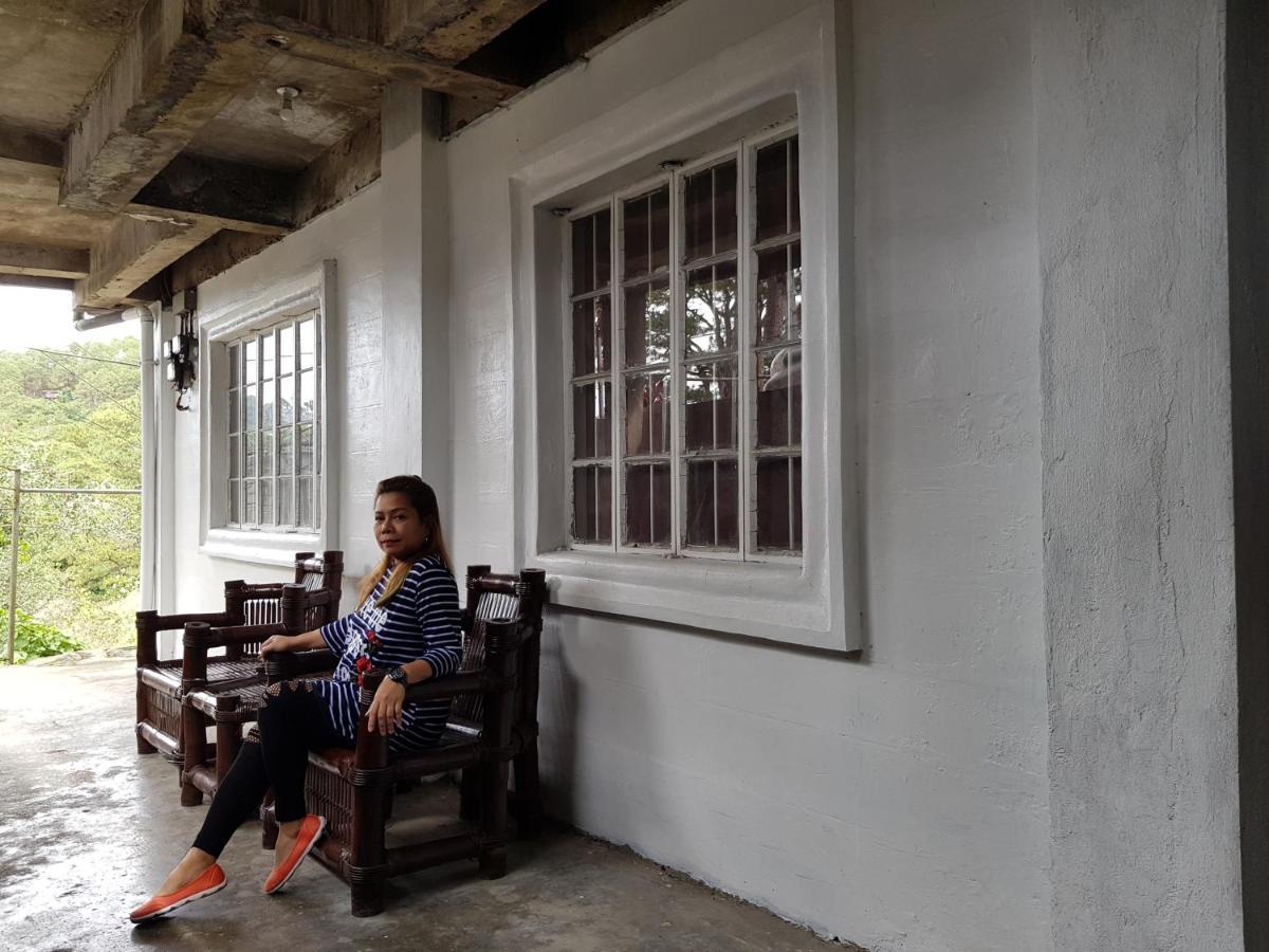 Carlos Residence Baguio City Εξωτερικό φωτογραφία