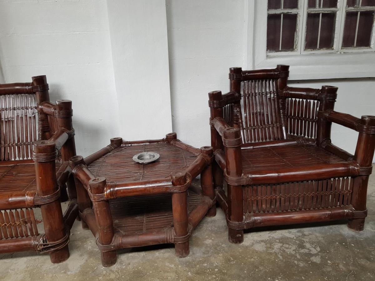 Carlos Residence Baguio City Εξωτερικό φωτογραφία