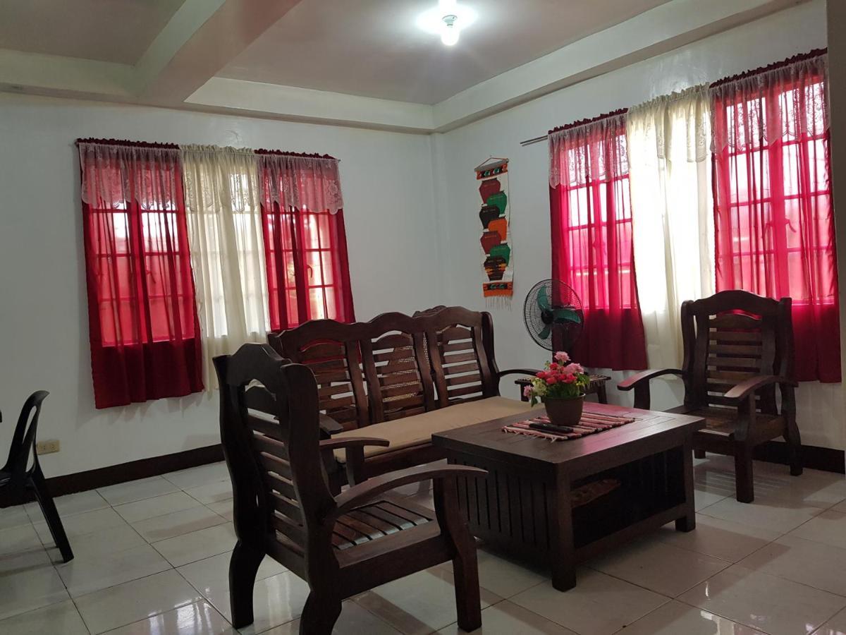 Carlos Residence Baguio City Εξωτερικό φωτογραφία