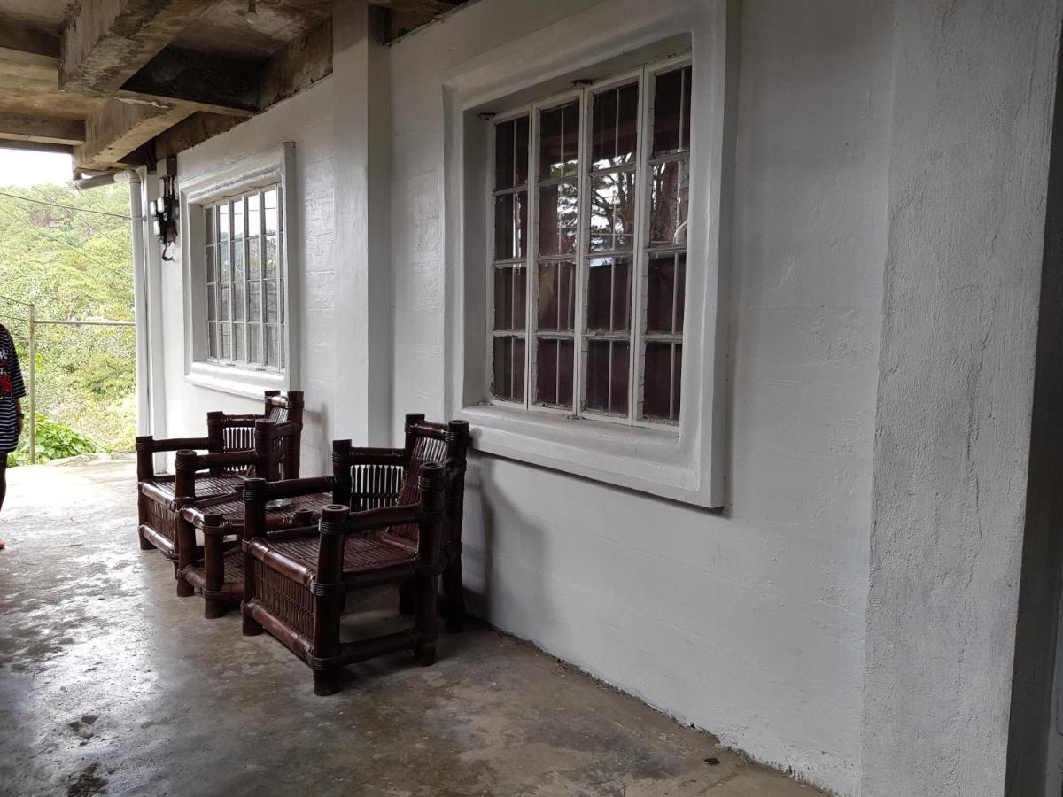 Carlos Residence Baguio City Εξωτερικό φωτογραφία