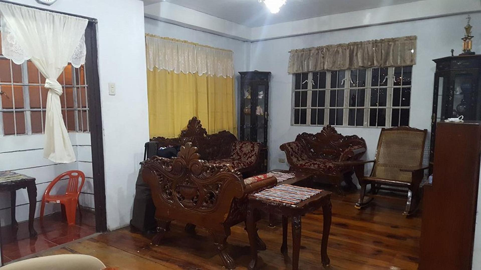 Carlos Residence Baguio City Εξωτερικό φωτογραφία
