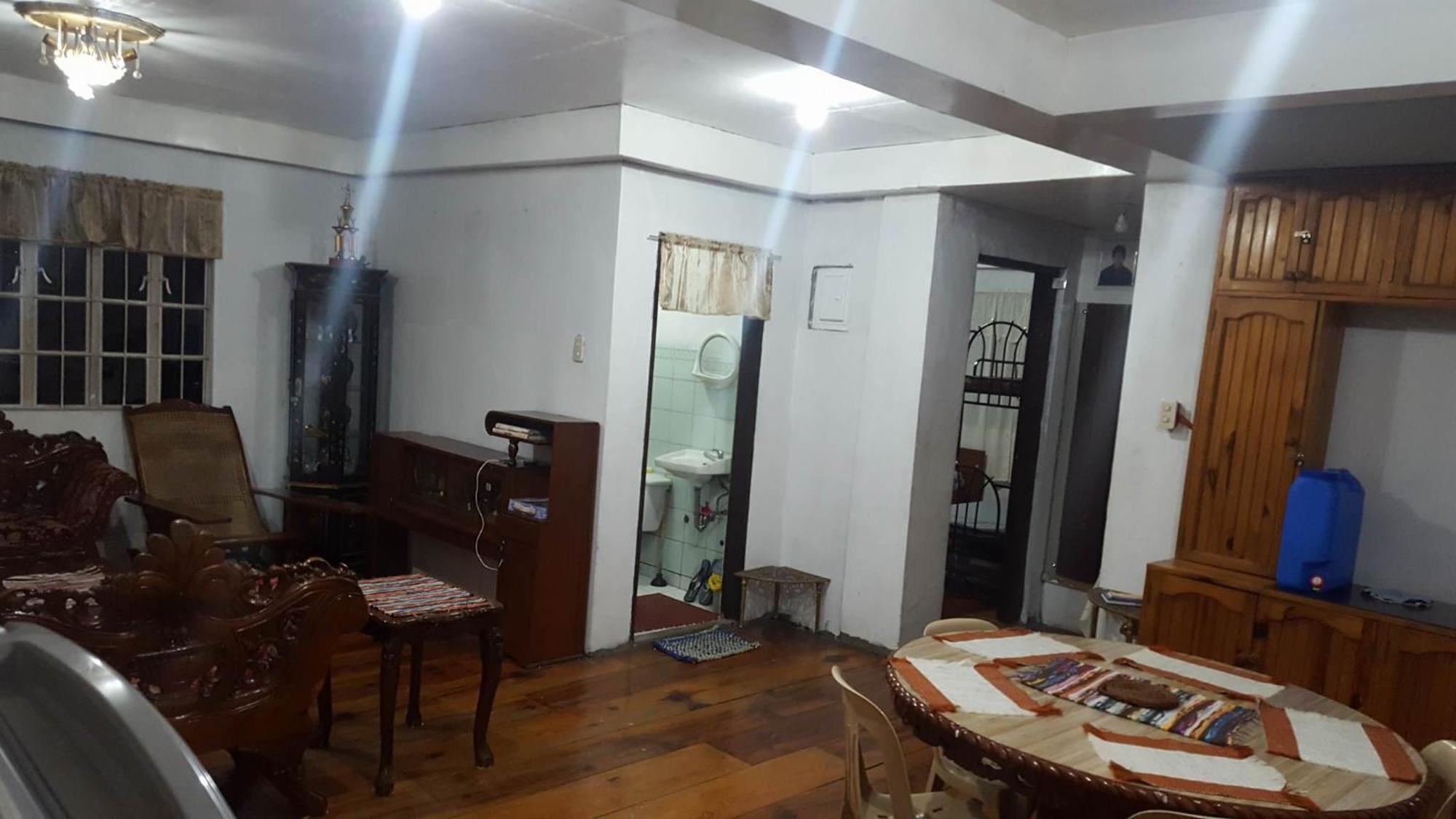 Carlos Residence Baguio City Εξωτερικό φωτογραφία