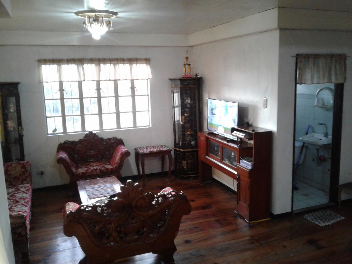 Carlos Residence Baguio City Εξωτερικό φωτογραφία