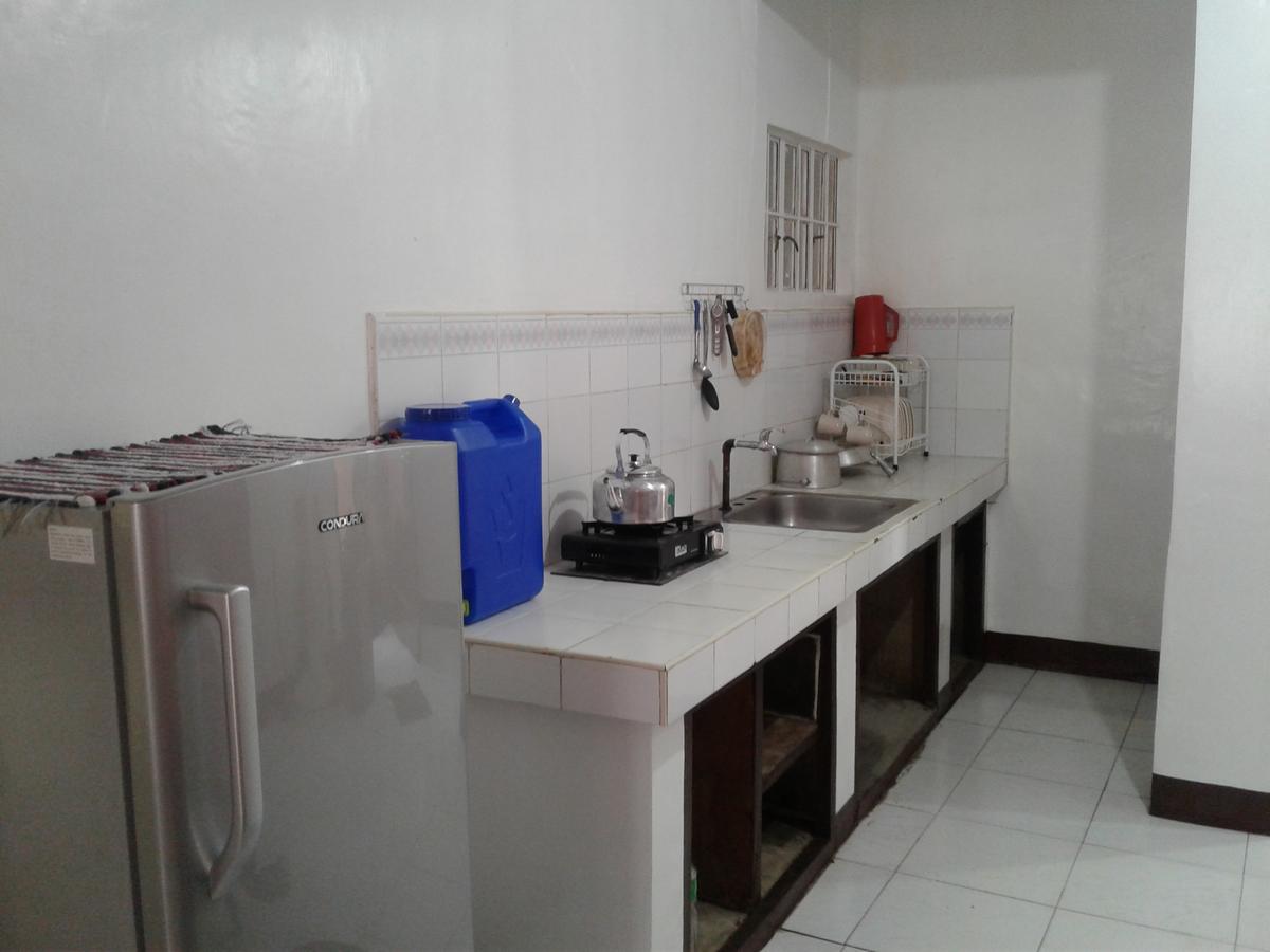 Carlos Residence Baguio City Εξωτερικό φωτογραφία