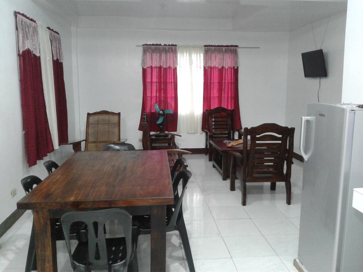Carlos Residence Baguio City Εξωτερικό φωτογραφία
