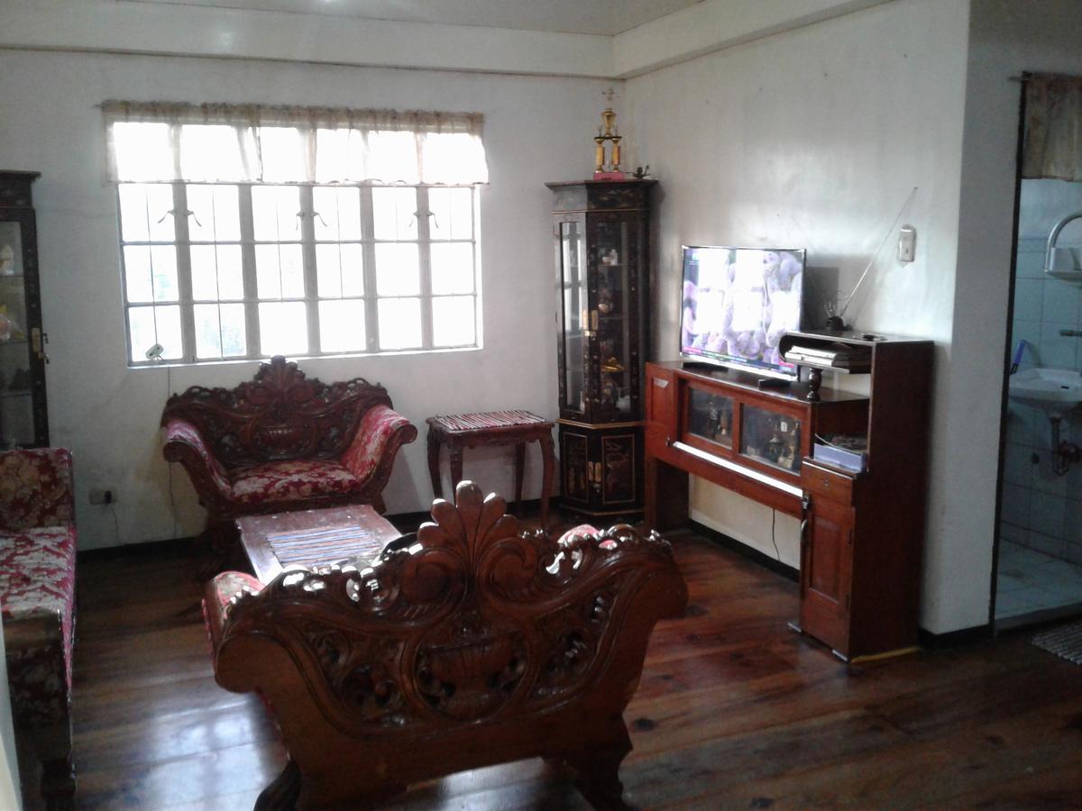 Carlos Residence Baguio City Εξωτερικό φωτογραφία