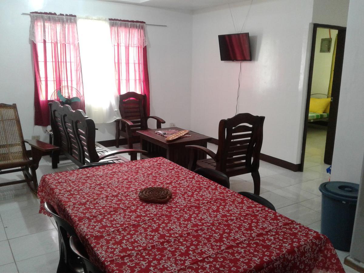 Carlos Residence Baguio City Εξωτερικό φωτογραφία