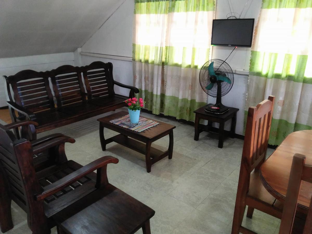 Carlos Residence Baguio City Εξωτερικό φωτογραφία
