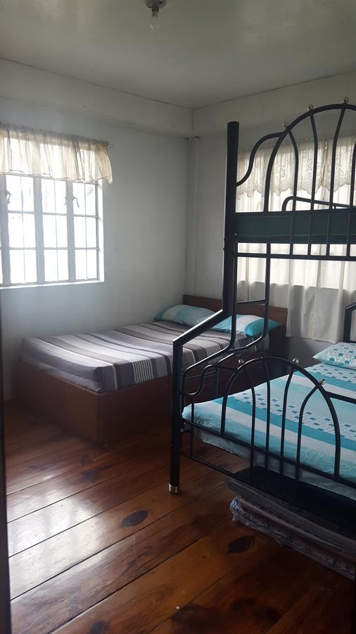 Carlos Residence Baguio City Εξωτερικό φωτογραφία