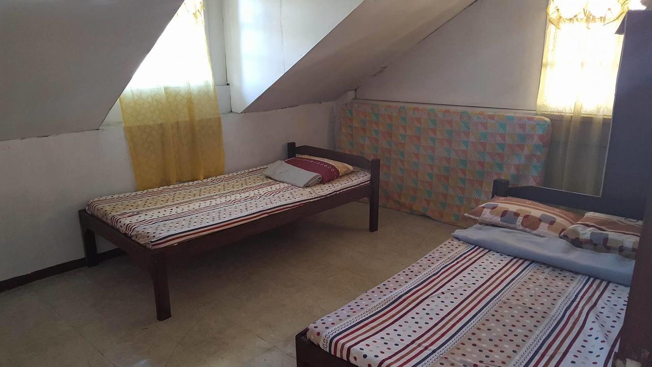 Carlos Residence Baguio City Εξωτερικό φωτογραφία