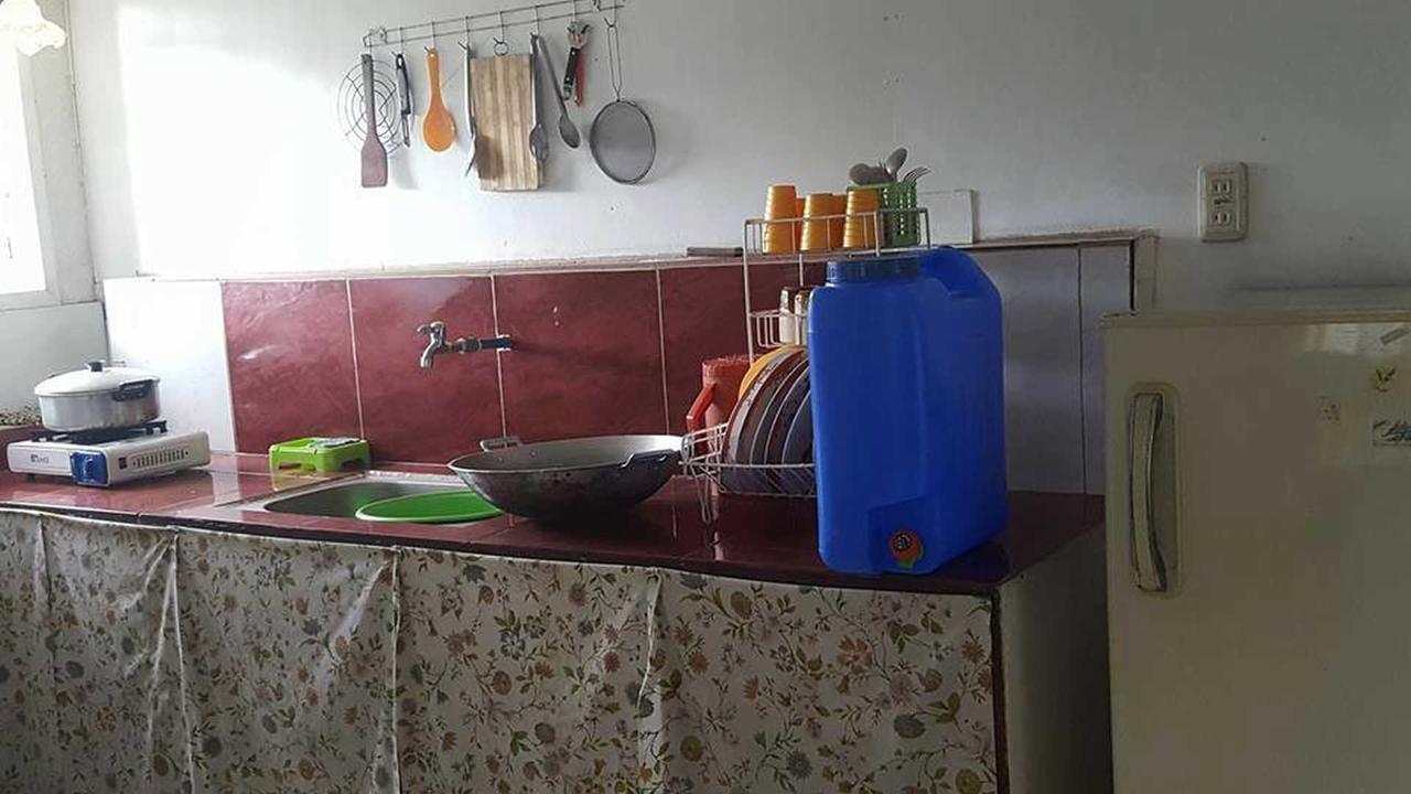 Carlos Residence Baguio City Εξωτερικό φωτογραφία