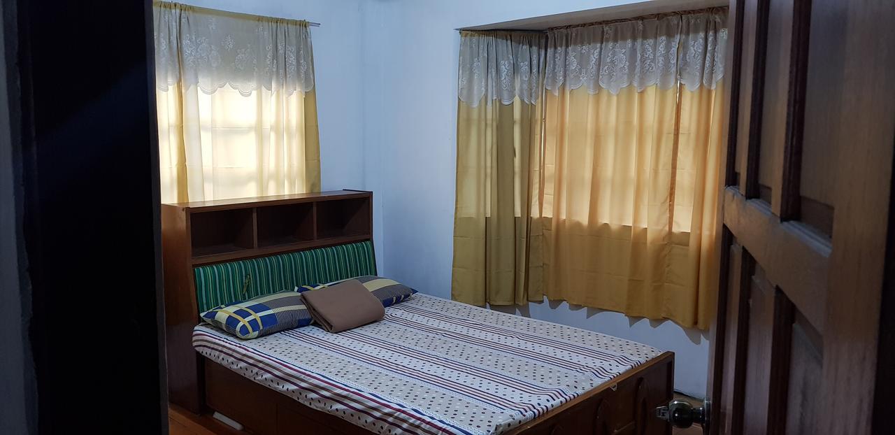 Carlos Residence Baguio City Εξωτερικό φωτογραφία
