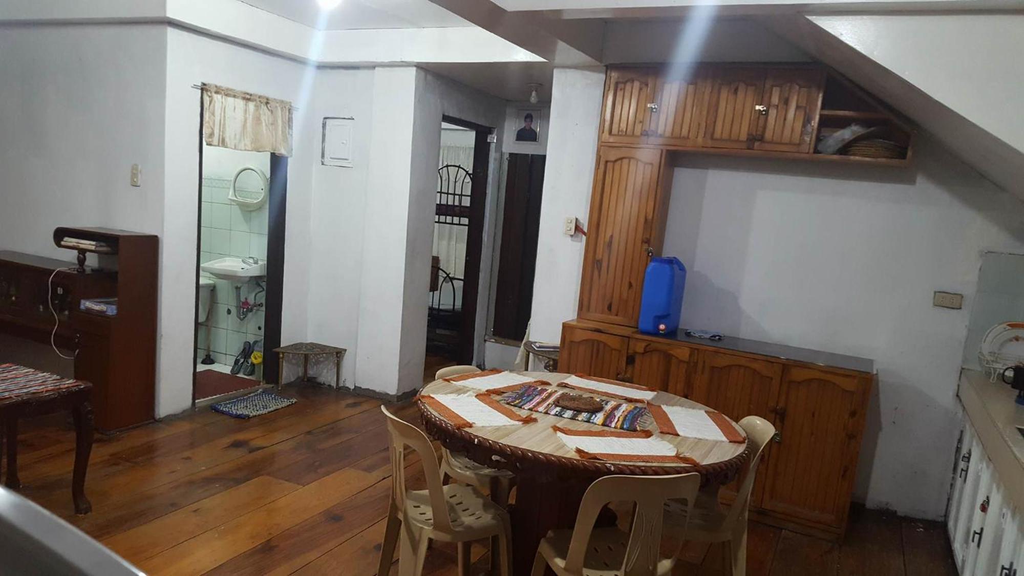 Carlos Residence Baguio City Εξωτερικό φωτογραφία