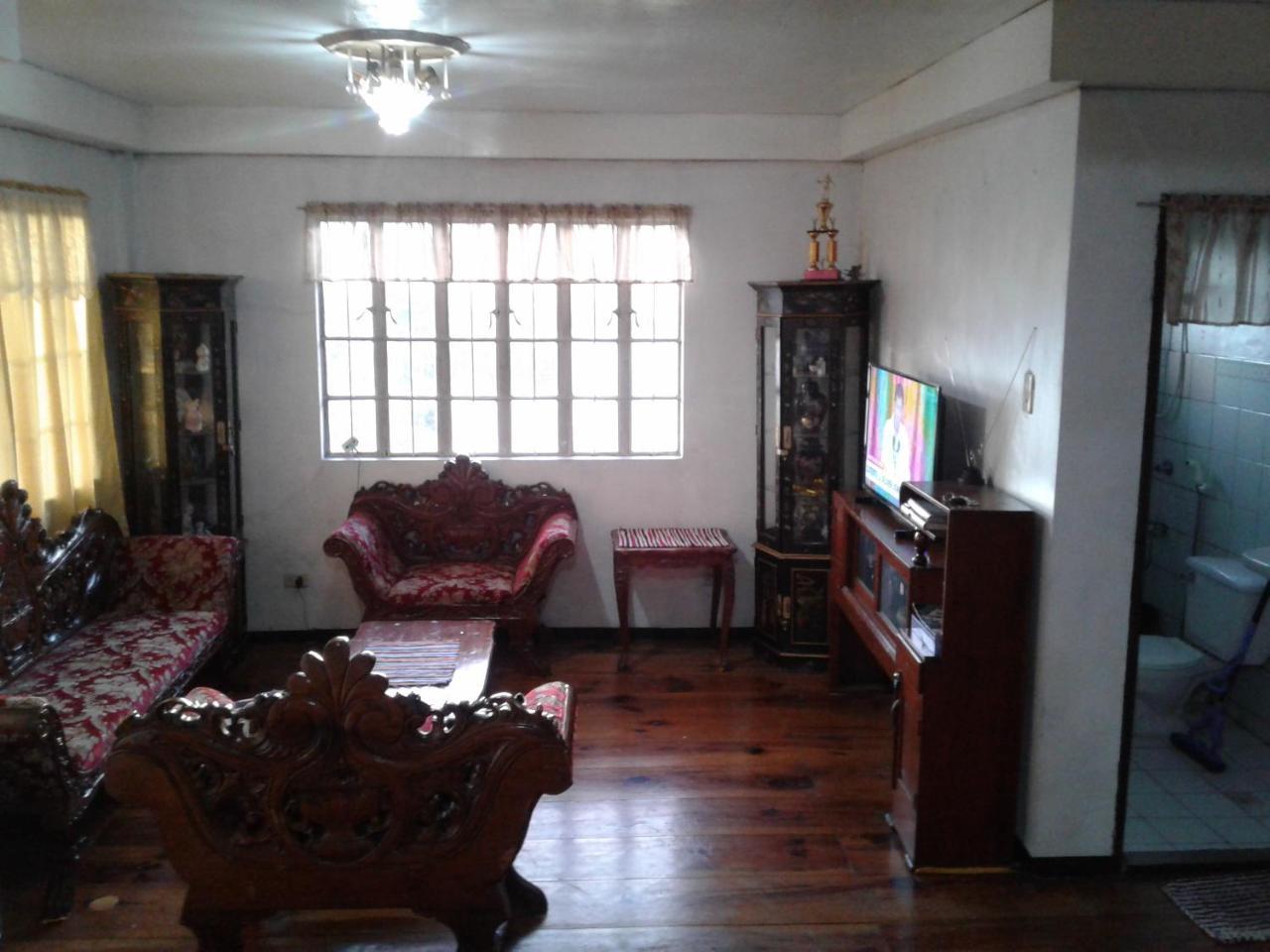 Carlos Residence Baguio City Εξωτερικό φωτογραφία